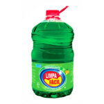 Lava louças limpa fácil de 5 litros Limão