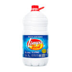 Agua sanitaria limpa fácil 5 Litros